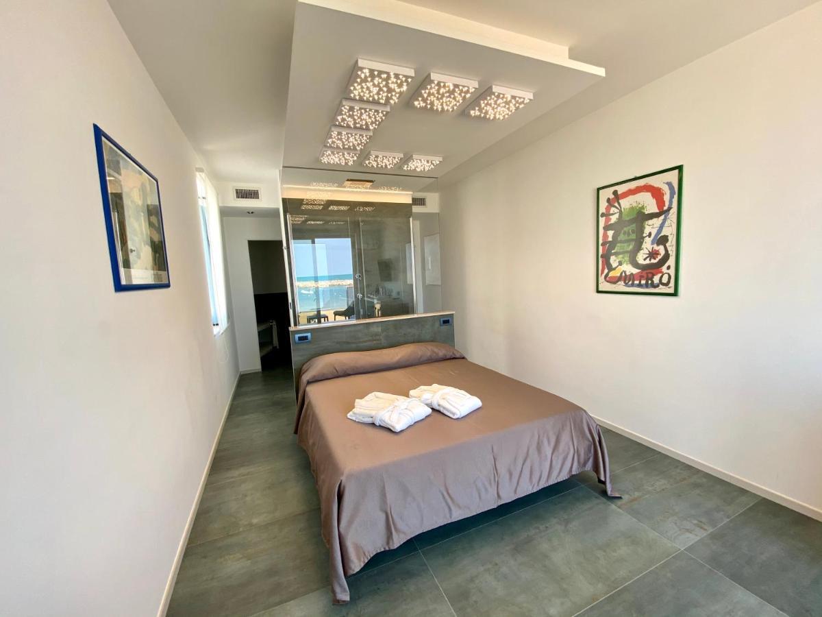 Marina Bay Suites 페스키치 외부 사진