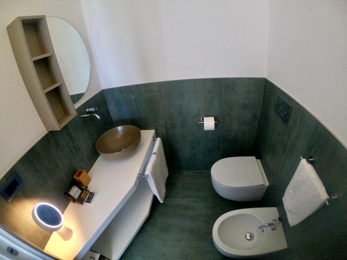 Marina Bay Suites 페스키치 외부 사진