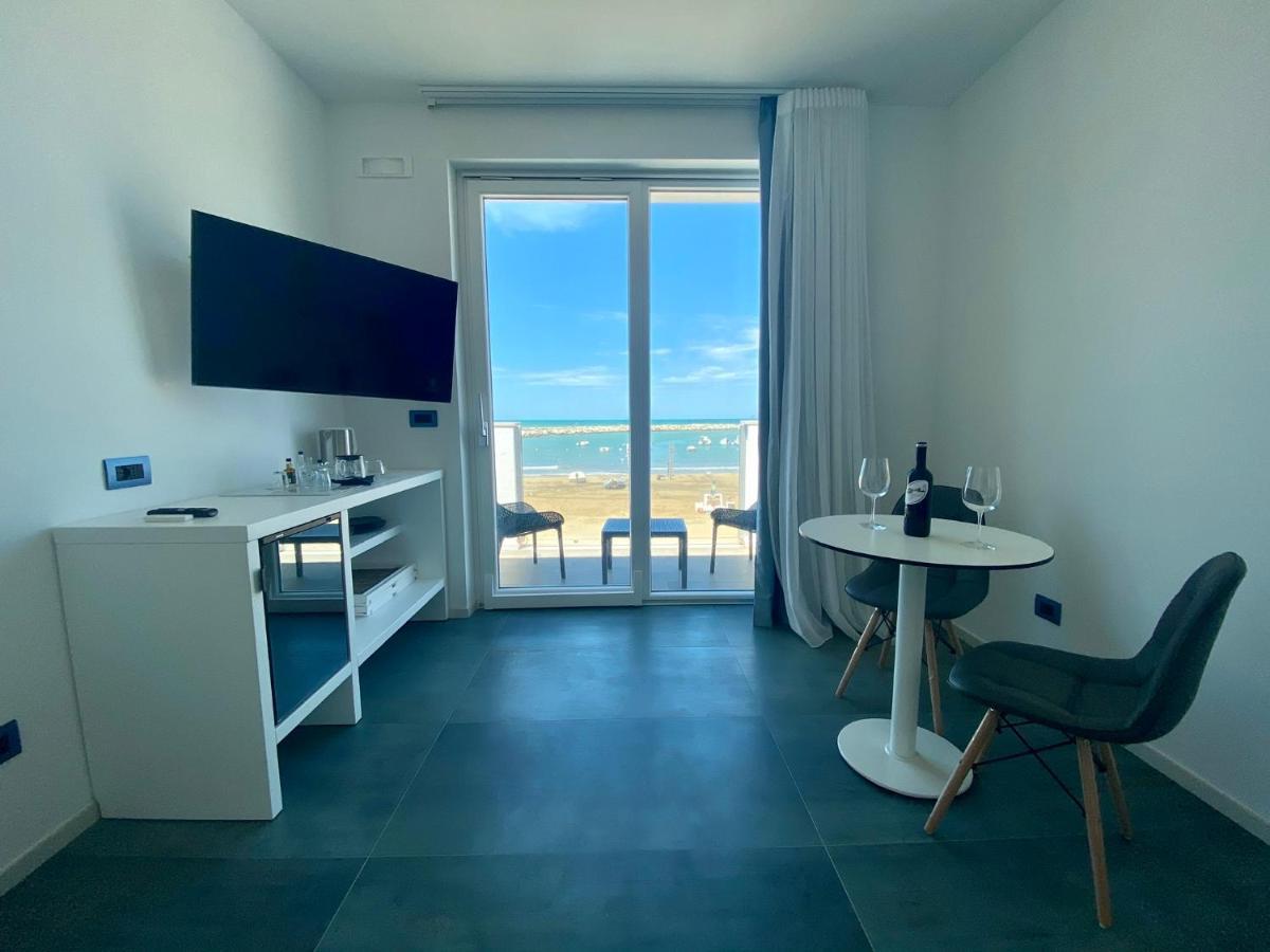 Marina Bay Suites 페스키치 외부 사진
