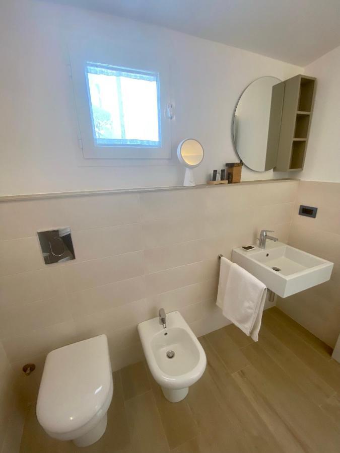 Marina Bay Suites 페스키치 외부 사진