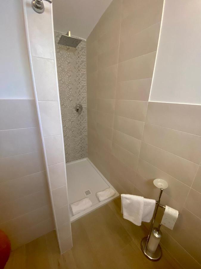 Marina Bay Suites 페스키치 외부 사진