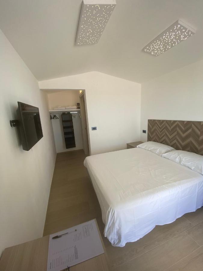 Marina Bay Suites 페스키치 외부 사진
