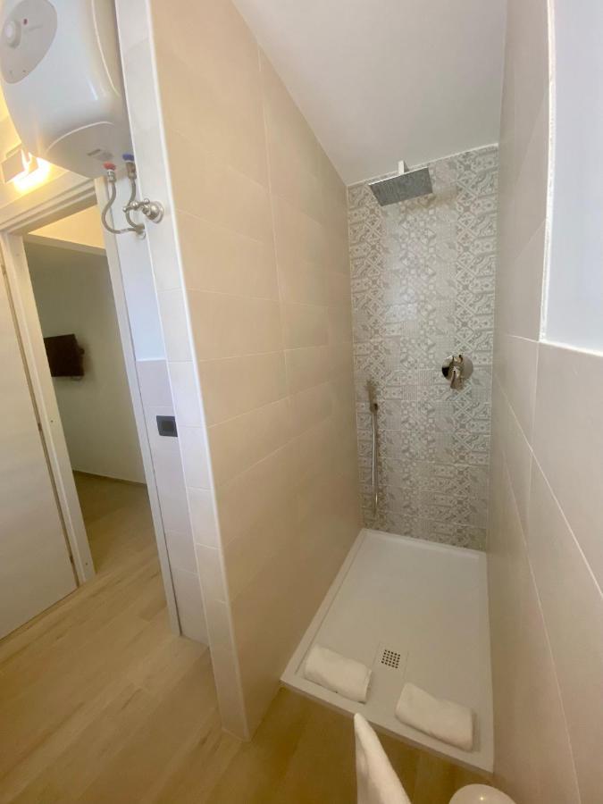 Marina Bay Suites 페스키치 외부 사진